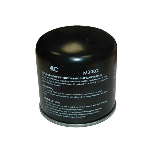 Air Dryer Cartridge - Dessicant Cartridge - Suits DAF 1391510