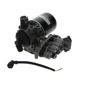 Air Dryer Unit - includes Sensor - Suits Iveco Stralis, Trakker