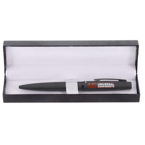 Legend Corporate Pen with Presentation Box UC Branded