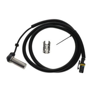 ABS Sensor - RH, Angled, 1.3M - Suits MAN TGL, TGM