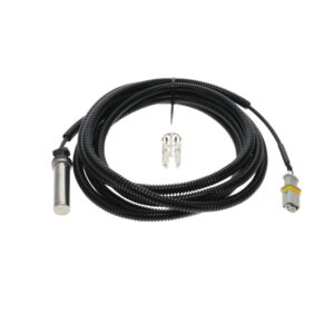 ABS Sensor Straight LH 3m