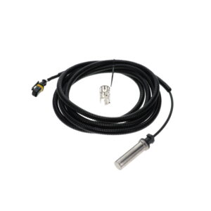 ABS Sensor Straight RH 3m