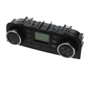 AIR CONDITIONER SWITCH PANEL TO SUIT MAN