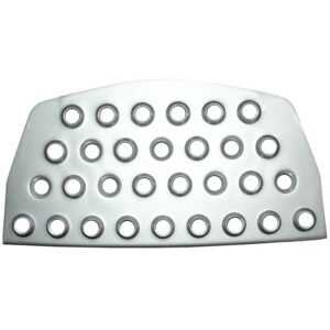 Lower Step Plate RH & LH