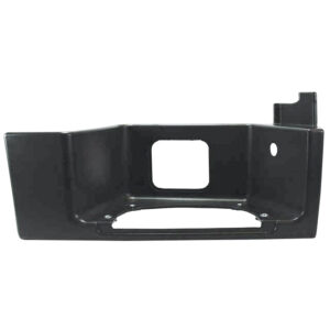 Step Panel RH suits MAN TGA/TGS