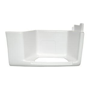 Step Panel Lower RH suits MAN TGA/TGX