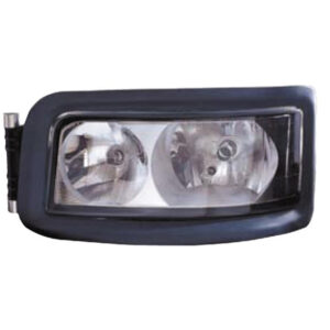 Headlamp LH to suit MAN TGA XXL & XL