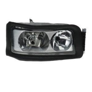 LHD RH HEADLAMP MAN TGA XXL & XL ELECTRIC LEVELLING