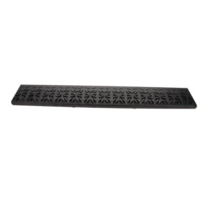 Front Bumper Tread Plate - Suits MAN TGL, TGM Euro 6 2013-on