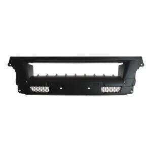 FRONT BUMPER CENTRAL MAN TGS E6 (2013-ONWARDS)