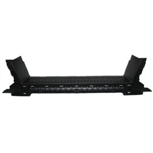 BUMPER STEP MAN TGS E6 (2013-ONWARDS)