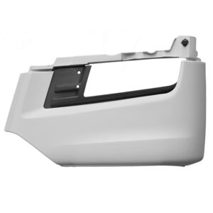 LH FOG LAMP PANEL MAN TGS E6 (2013-ONWARDS)