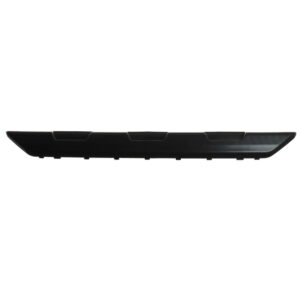 GREY CENTRAL BUMPER MAN TGS E6 (2013-ONWARDS)