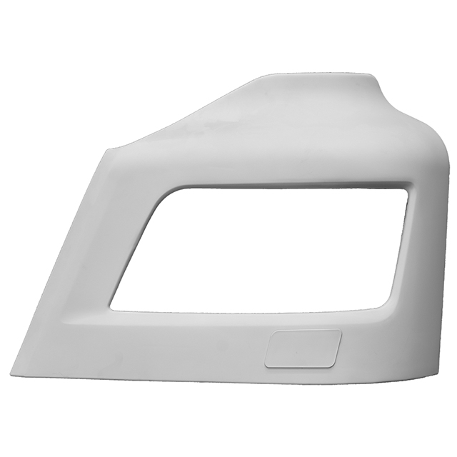 LH HEADLAMP PANEL (WASHER HOLE) MAN TGS E6 (2013-ONWARDS)