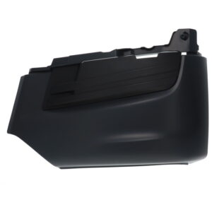 Bumper Corner - LH - Suits MAN TGS Euro 6 2014-on