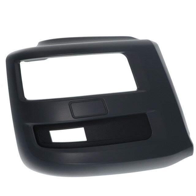 Headlamp Surround Panel - RH, Non-Fog Lamp - Suits MAN TGM 2003-on