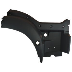 UPPER STEP WING RH
