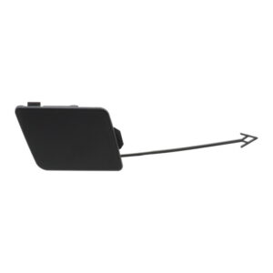 BUMPER BLANK RH MAN TGX E6