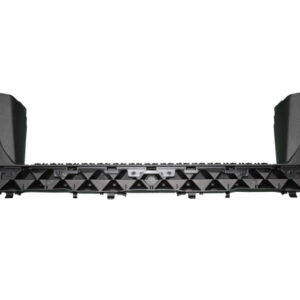 BUMPER LOWER CENTRE MAN TGX E6