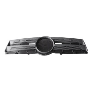 BUMPER HINGE COVER RH