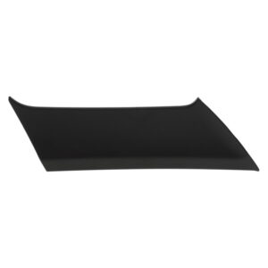 BUMPER HINGE COVER LH