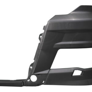 HEADLAMP SURROUND LH MAN TGX E6