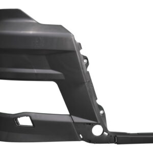 HEADLAMP SURROUND RH MAN TGX E6