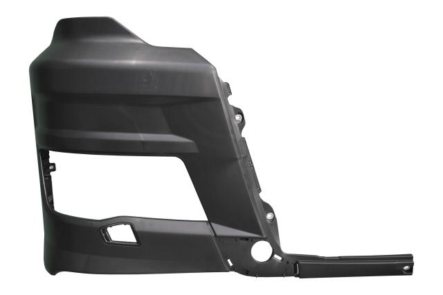 HEADLAMP SURROUND RH MAN TGX E6