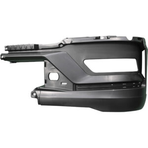 FOG LAMP SURROUND LH MAN TGX E6