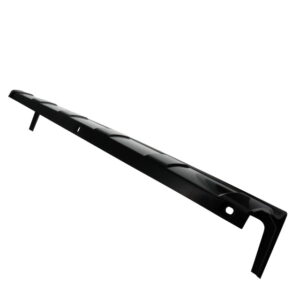 FRONT BUMPER CENTRE MAN TGX E6