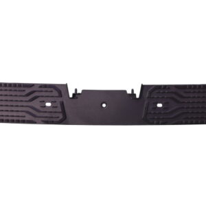 BUMPER STEP PANEL MAN TGX E6