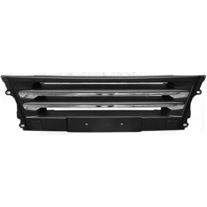 BUMPER GRILLE