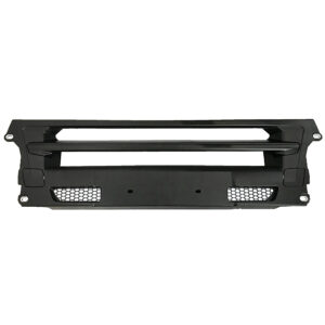 UPPER CENTRE BUMPER