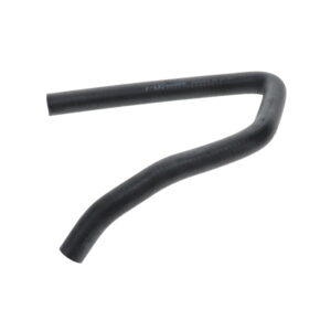HEATER VENTILATION HOSE