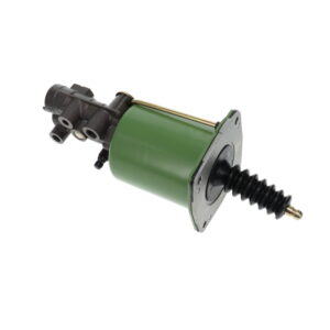 MAN CLUTCH SERVO