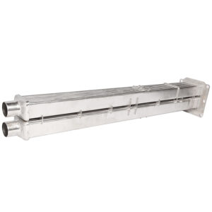 EGR Cooler Module - Suits MAN