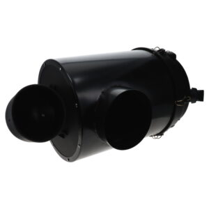 AIR FILTER HOUSING MAN