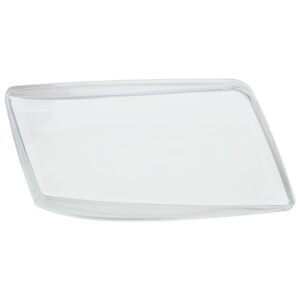 HEADLAMP GLASS RH