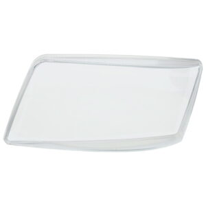 HEADLAMP GLASS LH