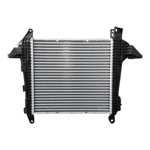 Intercooler to suit MAN TGA