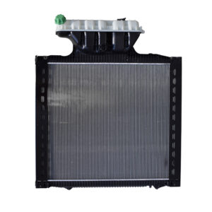 Radiator Assembly to suit MAN