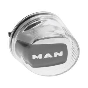 SIDE FLASHER LAMP LH