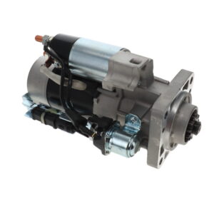 Starter Motor 24V 5.0KW