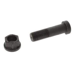 MAN WHEEL STUD M22X1.5 RHT