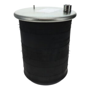 AIRSPRING ASSY MERCEDES