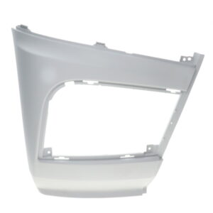 BUMPER CORNER FOG SURROUND RH MP4