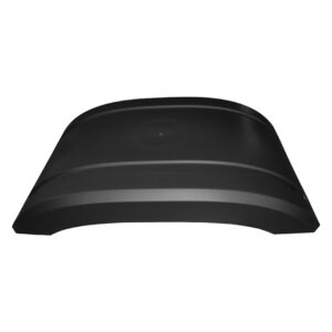 Low Profile Wing Top with Straps