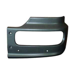 Bumper Corner LH suits MERCEDES