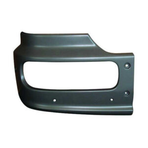 Bumper Corner RH suits MERCEDES