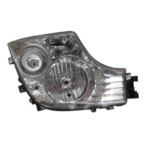 Headlamp RH MERCEDES Actros